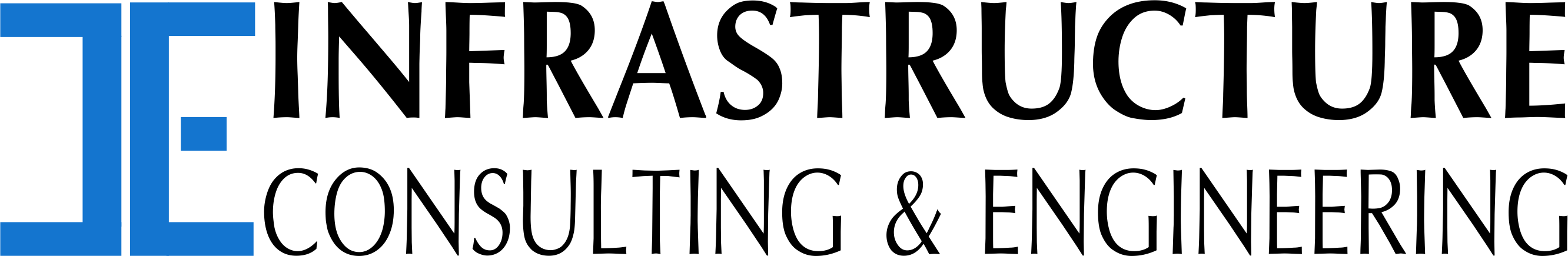 Infrastructure Consulting & Engineering, PLLC 